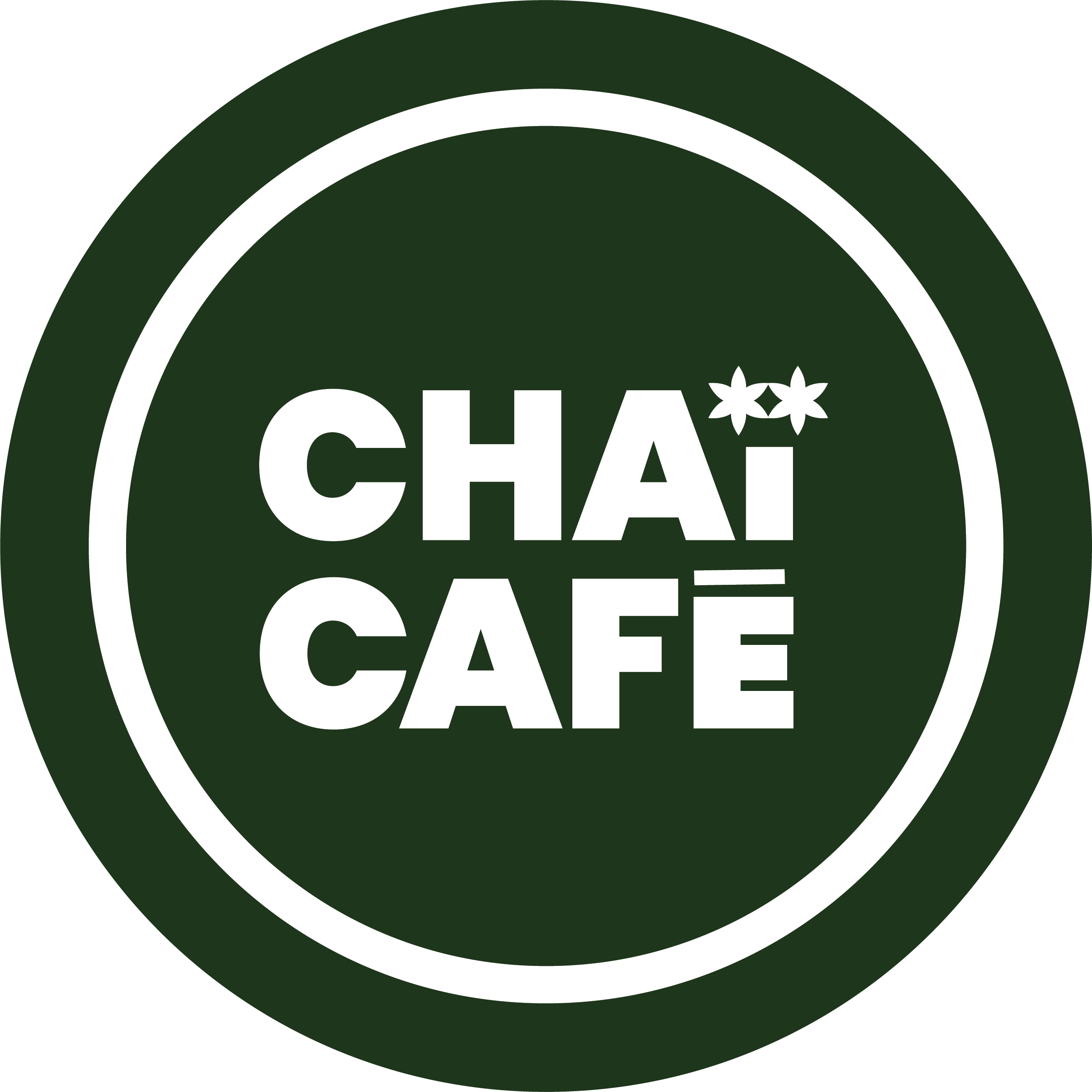 Chai Cafe Chai Cafe